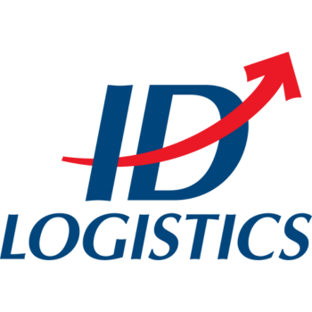 ID Logistics logo