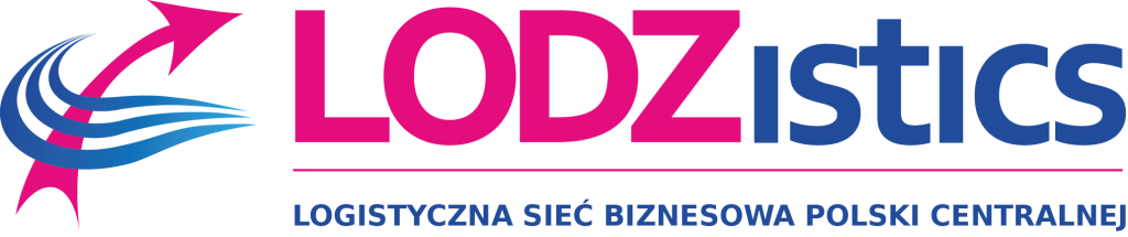 Lodzistics logo