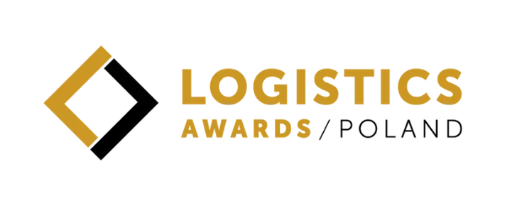 Logo Logistics Awards Poland