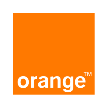 Orange logo
