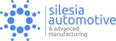 Silesia Automotive & Advanced Manufacturing logo