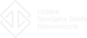 Łódź Special Economic Zone logo