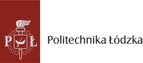 Logo Politechnika Łódzka