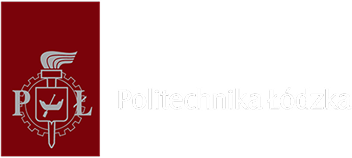 Łódź University of Technology logo