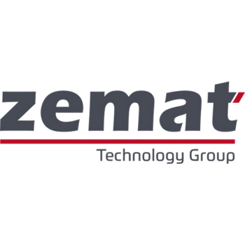 Logo Zemat Technology Group